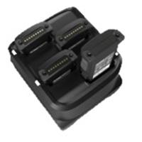 ZEBRA CARGADOR DE BATERIA 4SLOT PARA MC93 NO INCLUYE ACCESORIOS