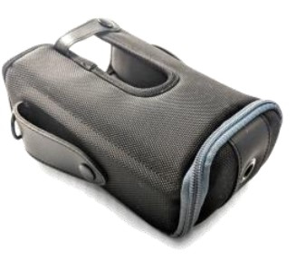 ZEBRA MC93 SOFT HOLSTER FOR GUN