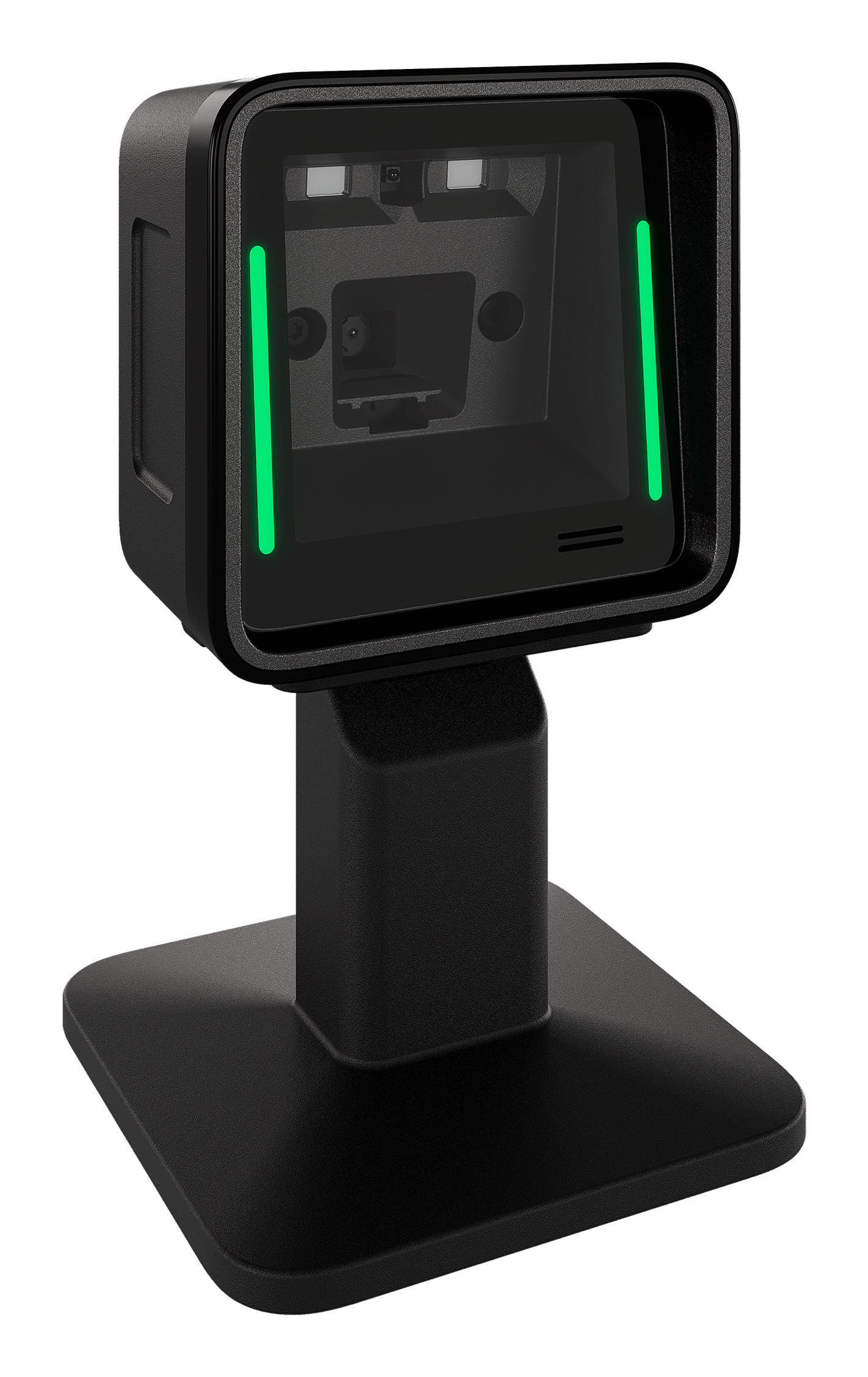 SP2002 SINGLE PLANE AREA IMAGER CUBE ONLY STANDARD RANGE MIDNIGHT
