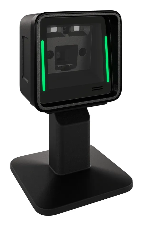 ESCANER SP2002-SR00004ZZWW BASE STND-AD0020 04 NEGRO CON BASE CABL