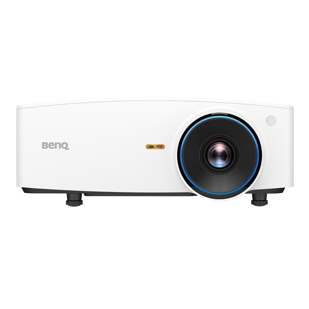 PROYECTOR BENQ LK935 5500 LUM 3840 X 2160 20 MIL HRS