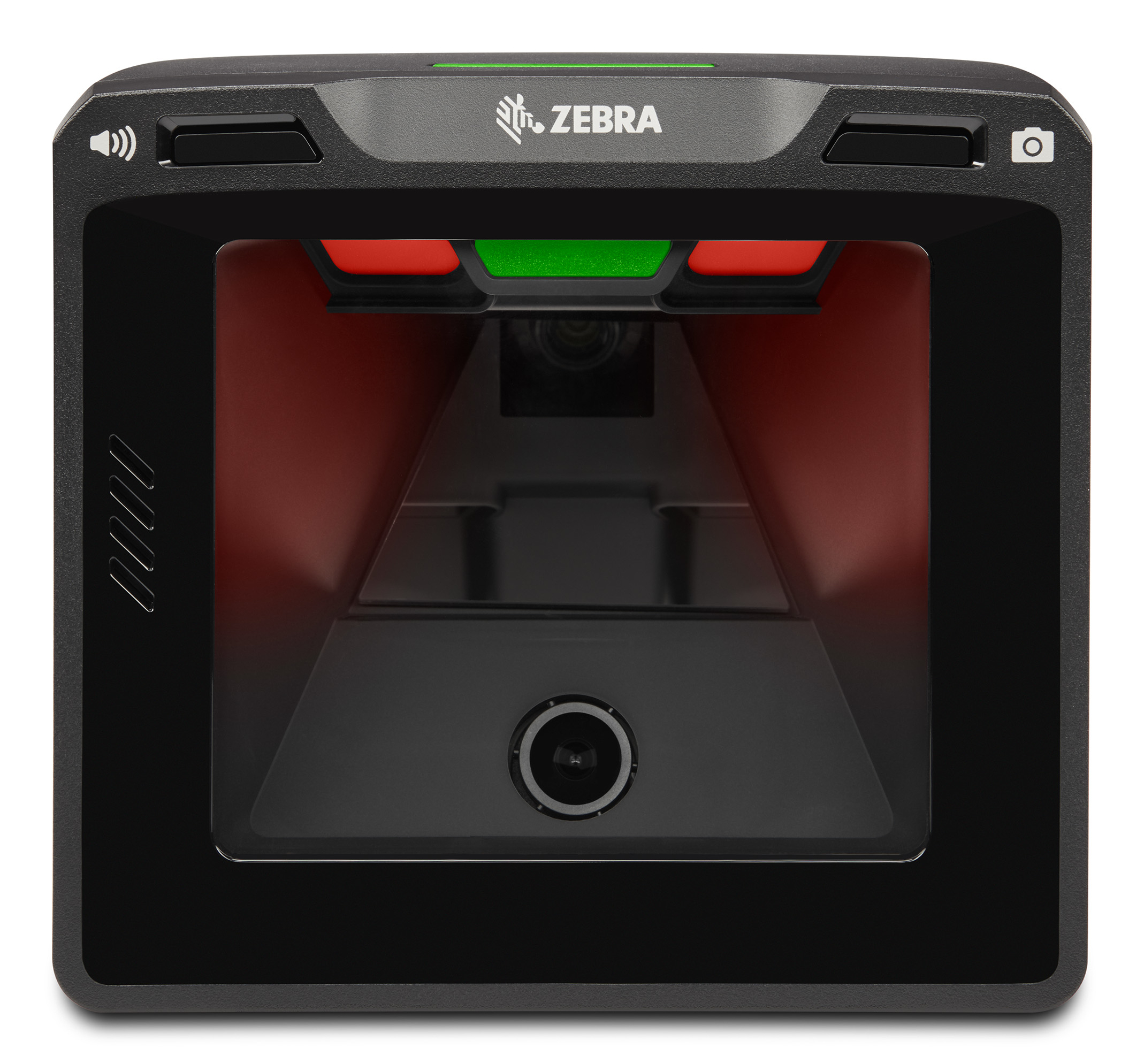 ZEBRA SCANNER VERTICAL MULTI INTERFAZ PUERTO AUX STD RANGE NEG