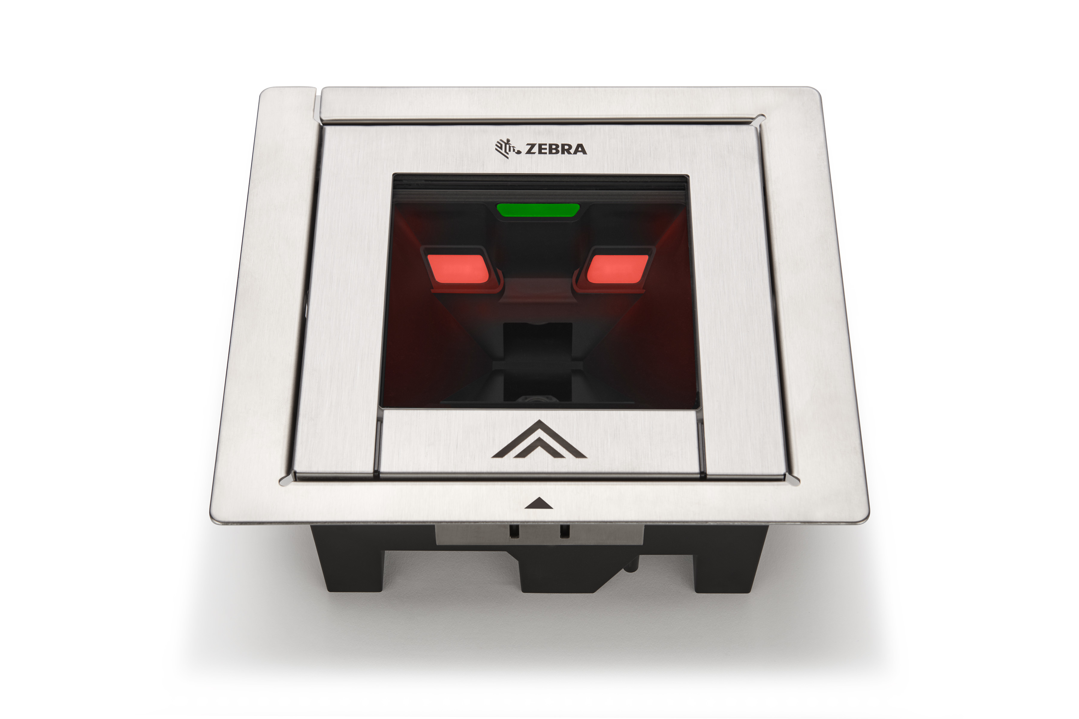 ZEBRA SCANNER HORIZONTAL MULTI INTERFAZ STDRANGE NEG SAPPHIRE GLAS