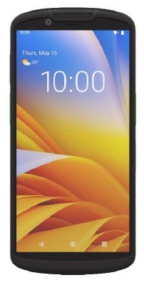 TC58E WAN 60IN DISPLAY 5G FR1 W IFI 6E 6GB RAM64GB ROM SE4720 IMAGE