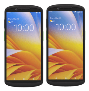 TC58E WAN 60IN DISPLAY 5G FR1 W IFI 6E 6GB RAM64GB ROM SE4770 IMAGE