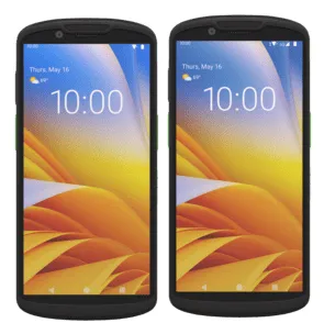 TC58E WAN 60IN DISPLAY 5G FR1 W IFI 6E 6GB RAM64GB ROM SE4770 IMAGE