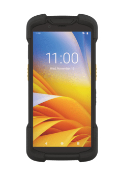 TC78 WAN 60IN SUB 6 5G WIFI 6E 8128 GB FLASH SE55 8MP FRONT CAMERA