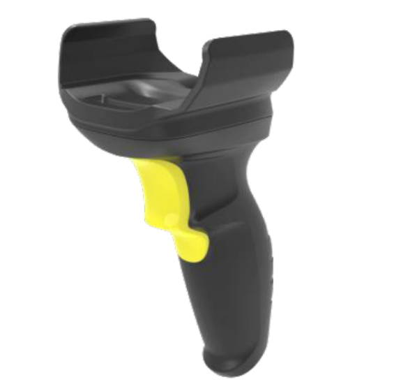 ZEBRA MC22/MC27 ACCESORIO SNAP-ON TRIGGER HANDLE