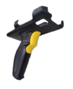 ZEBRA ACCS TC21/TC26 SNAP-ON TRIGGER HANDLE