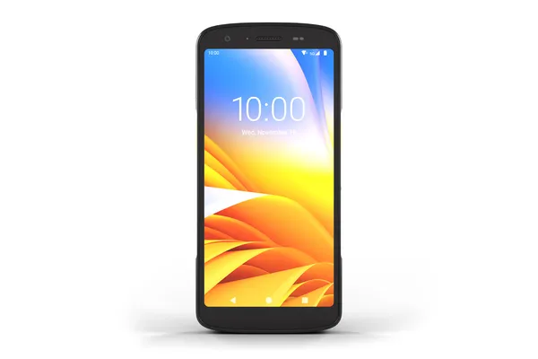 TC27 WWAN 5G WIFI 6 SE4710 6IN DISPLAY 6GB 64GB 16MP RFC 5MP FFC