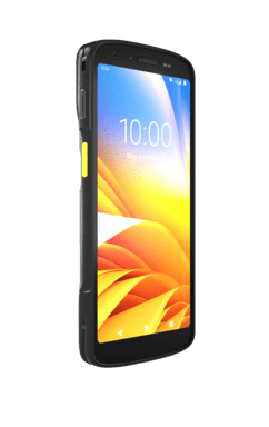 TC22 WLAN WIFI 6 SE55 6IN DISP LAY 6GB 64GB 16MP RFC 5MP FFC 2-PIN