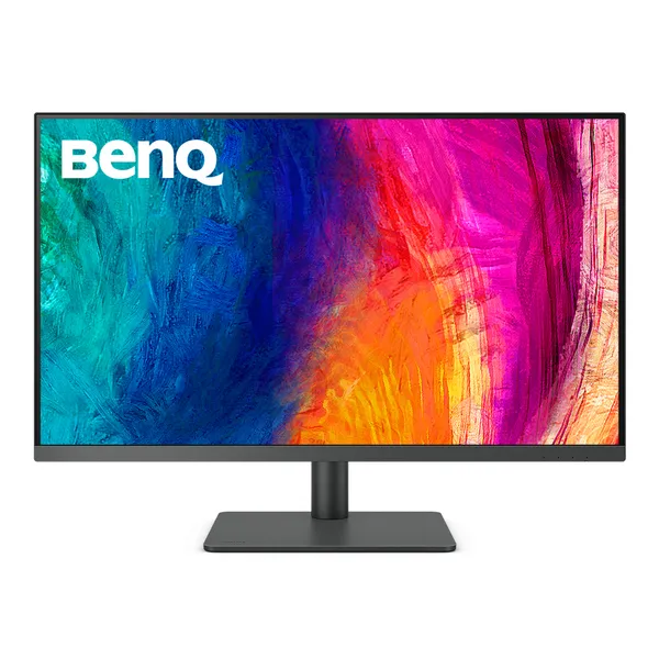 MONITOR BENQ PD3205U 31.5 USB-C 3840X2160 4K PARA DISENADORES