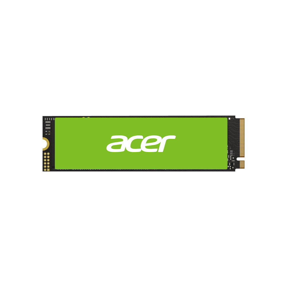 ACER M.2 2280 FA200-2TB PCIE 4 STORAGE 7200 / 6200 MB/S 2TB