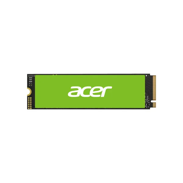 ACER M.2 2280 FA200-2TB PCIE 4 STORAGE 7200 / 6200 MB/S 2TB