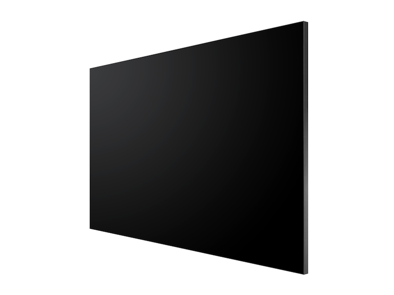 SAMSUNG THE WALL 110 INC FHD PICH 1.26MM 1600/500 NITS