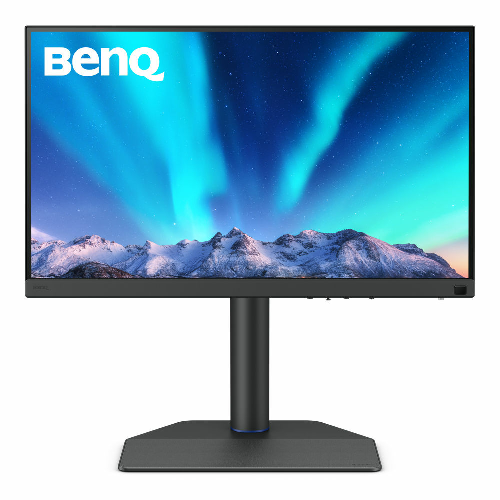 MT SW272U 27 4K 3840X2160 PANEL IPS 10 BIT 400 NITS