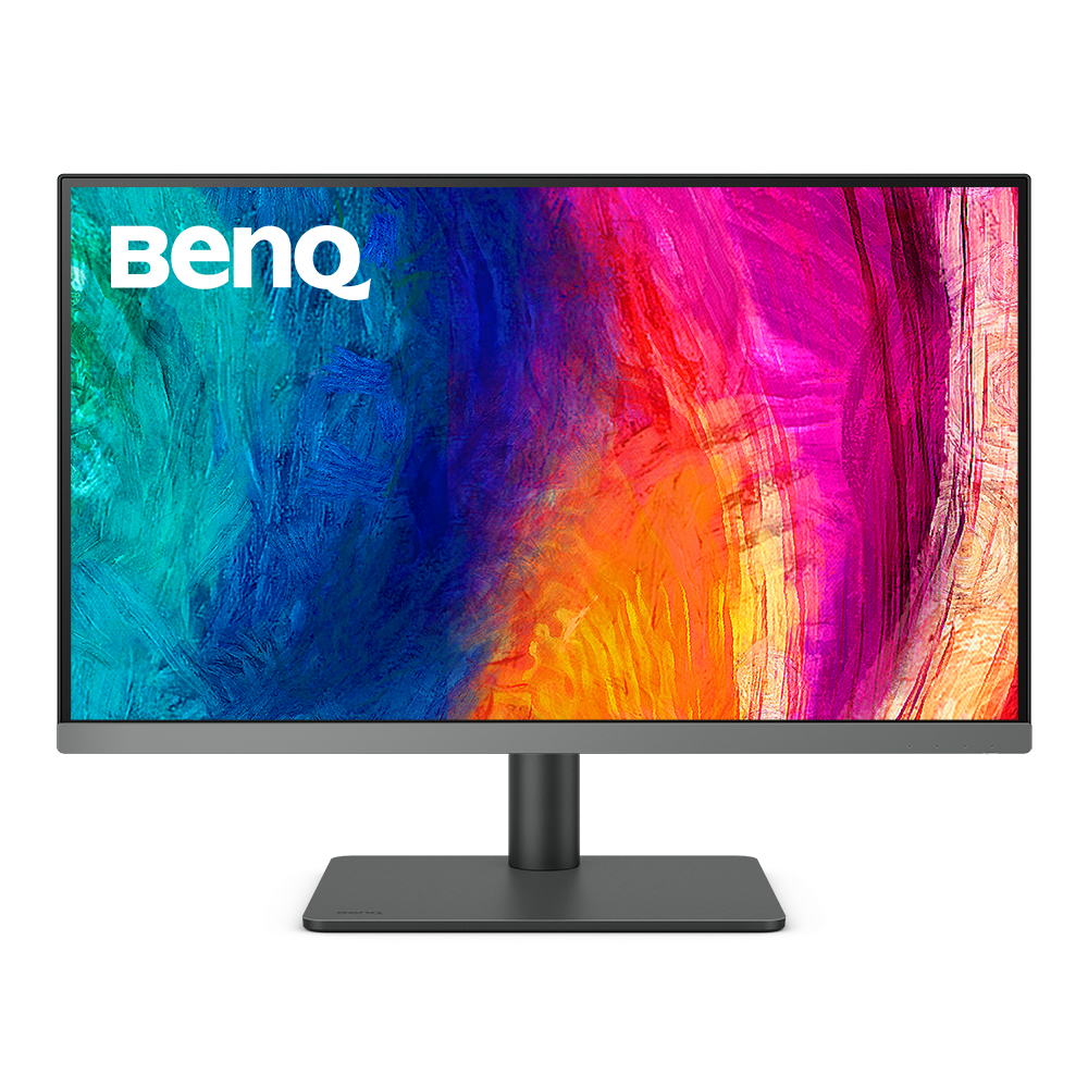 MONITOR BENQ PD2706U 27 3840X2160 4K DISENADORES