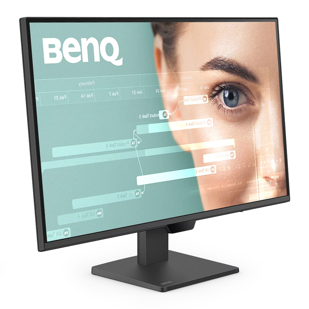 MONITOR BENQ GW2790Q 27 2560X1440 2K QHD EYE CARE