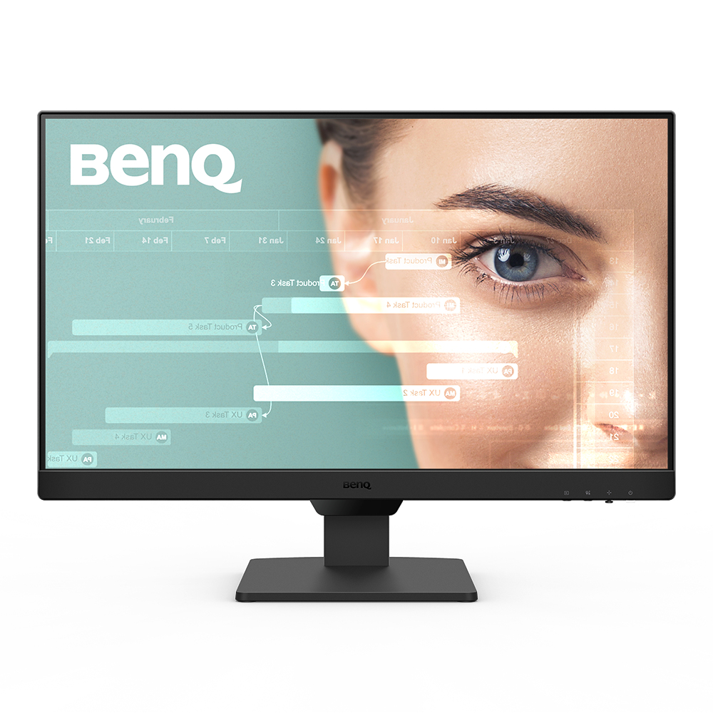 MONITOR BENQ GW2490E 23.8 1920X1080 COLOR NEGRO EYE CARE