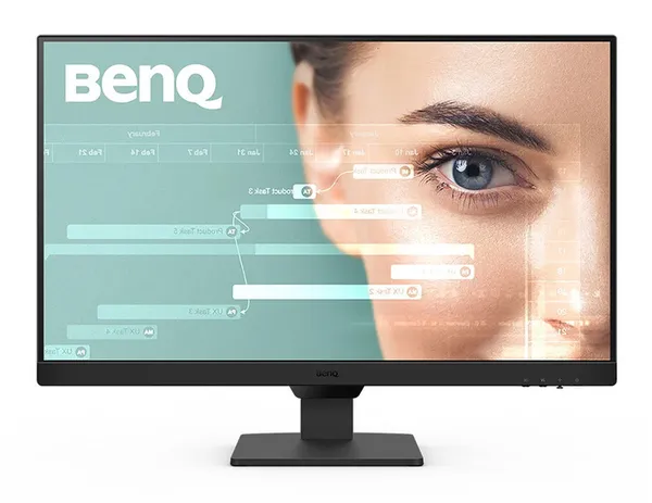 MONITOR BENQ GW2790T  27 2K 1920 X 1080 FHD ERGONOMICO USB-C