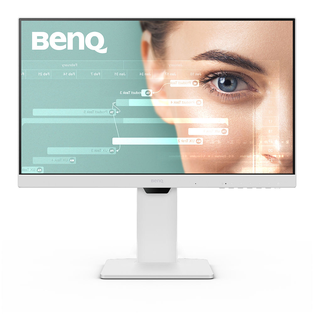 MONITOR BENQ GW2486TC 24 1920X1080 FHD TIPO C EYE CARE
