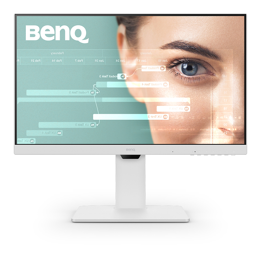 MONITOR BENQ GW2786TC 27 1920X1080 CONTRASTE 1000:1