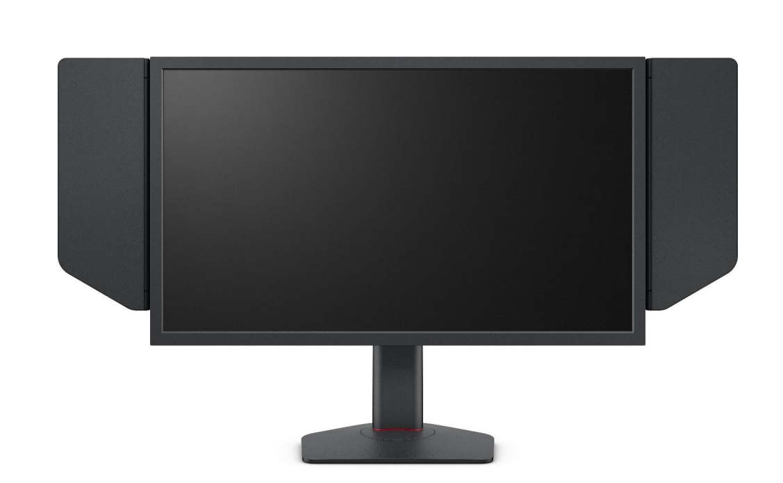 MONITOR XL2546 PLUS MONITOR GAMING PARA ESPORTS  NUEVO DISENO