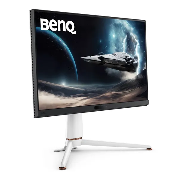MONITOR BENQ  EX271U 27 4K 165HZ MONITOR GAMING MOBIUZ