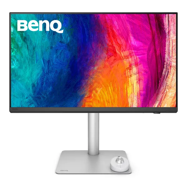 MONITOR BENQ PD2730S 27 5120X2880 PARA DISENADORES