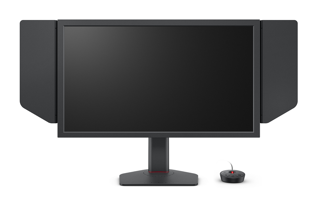 MONITOR XL2586X PLUS MONITOR GAMING ZOWIE DE 600HZ