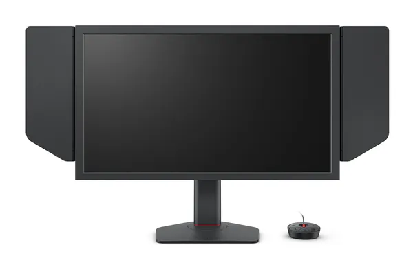 MONITOR XL2586X PLUS MONITOR GAMING ZOWIE DE 600HZ