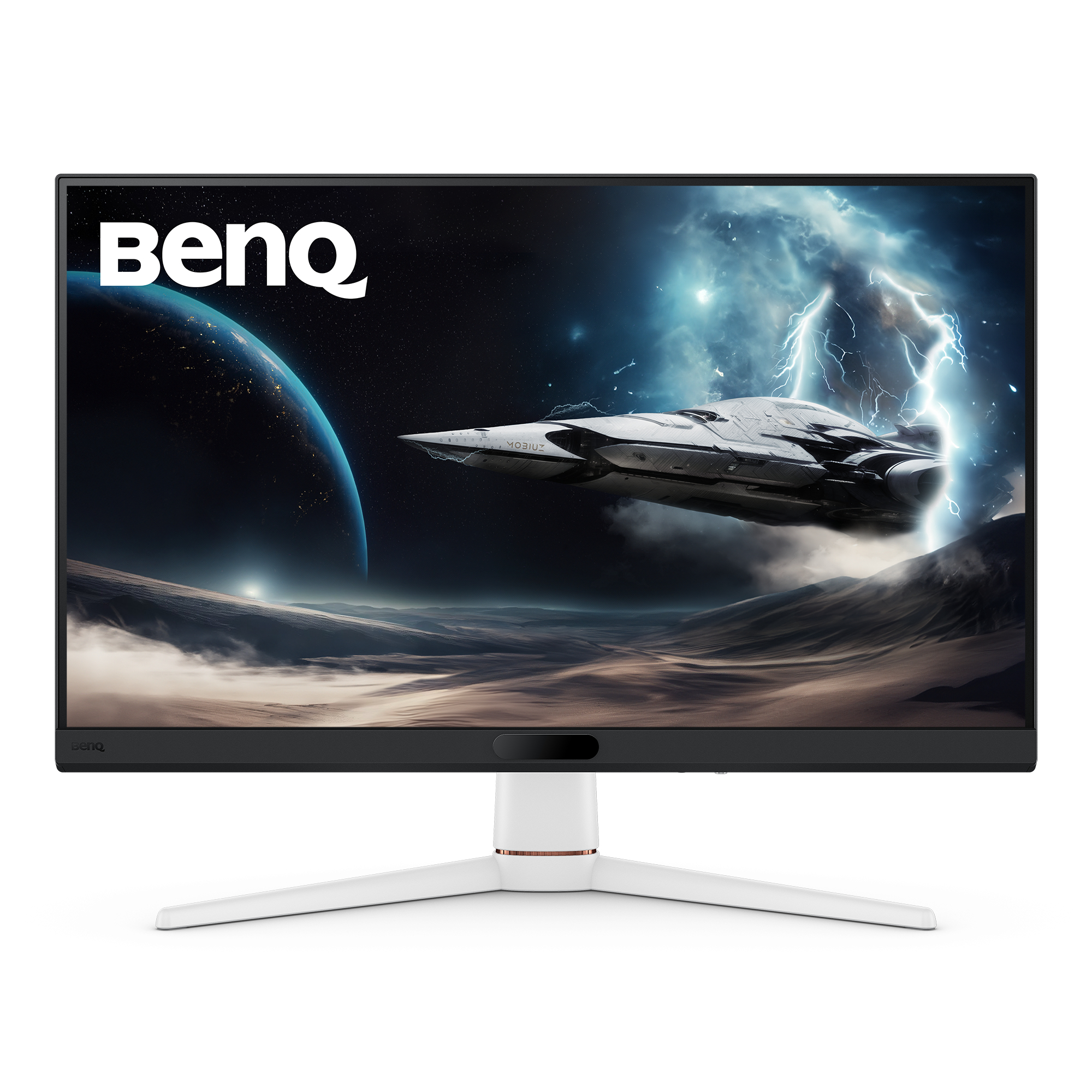 MONITOR BENQ EX271  27 FHD 1920X1080  GAMING  MOBIUZ
