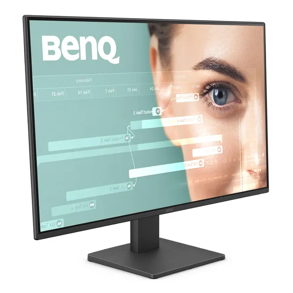 MONITOR BENQ GW2790 27 1920X1080 HDMI COLOR NEGRO