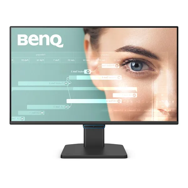 MONITOR BENQ GW2490C 23.8 FHD BISEL NEGRO TIPO C