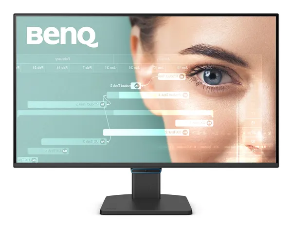 MONITOR BENQ GW2790C  27 1920 X 1080  FHD EYECARE TIPO C