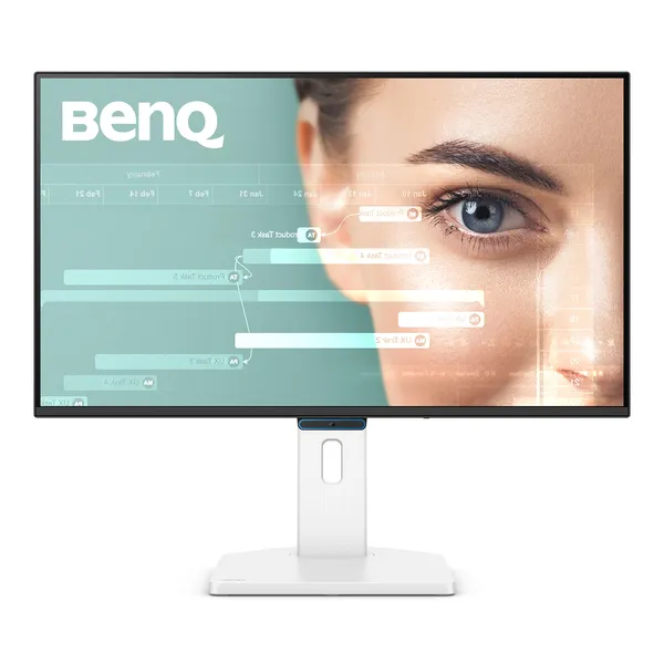 MONITOR BENQ GW2790TC 27 2560X1440  ERGONOMICO TIPO C