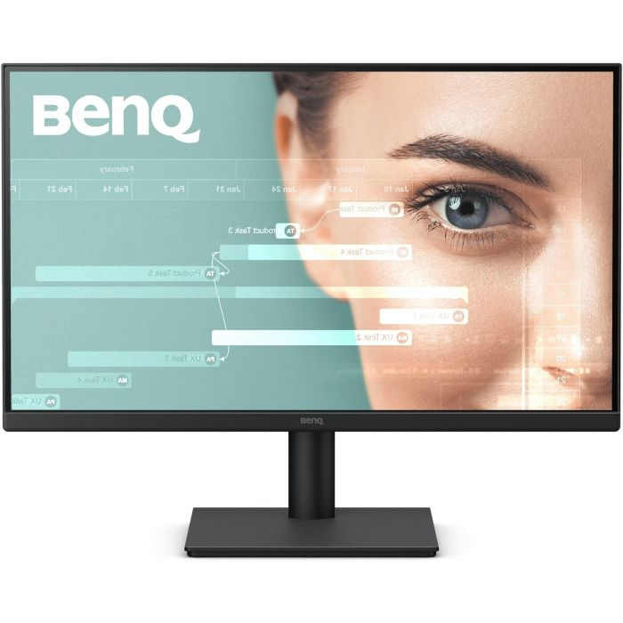 MONITOR BENQ GW2291 21.5 1920X1080 COLOR NEGRO EYE CARE