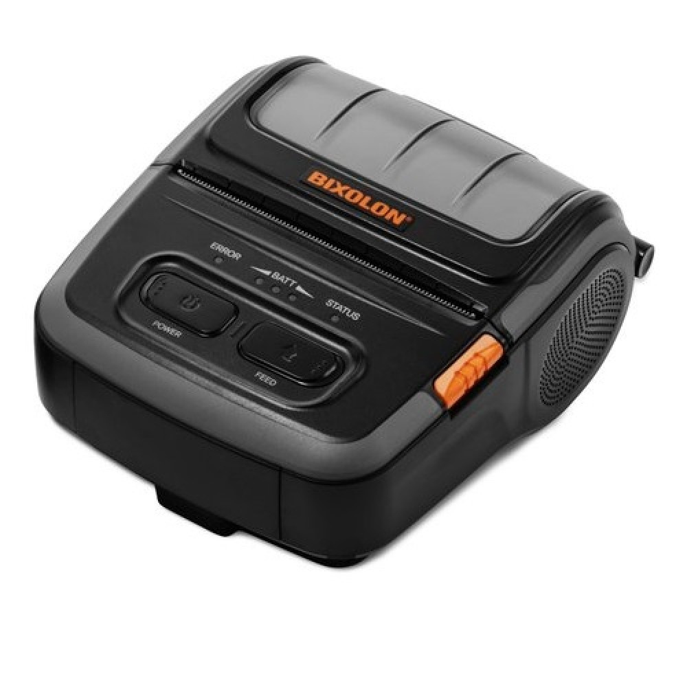 MOBILE TD PRINTER FOR RECEIPTS 80MM BLUETOOT ANDROID IOS RESOLUTIO