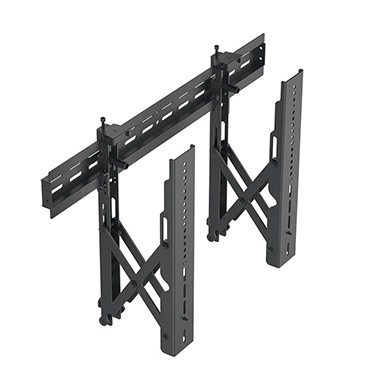 BROBOTIX SOPORTE VIDEOWALL PARA PANTALLA DE 45 A 70IN SOPORTA 45 K