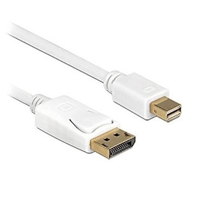 CABLE DISPLAYPORT A MINI DISPLAYPORT 1.80 METROS BROBOTIX