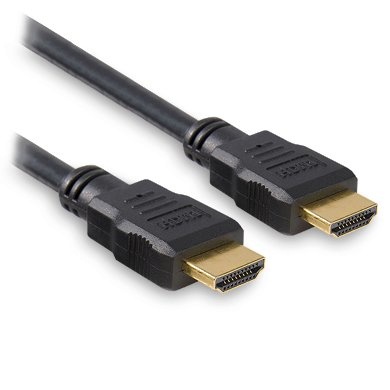 CABLE HDMI V2.0 0.30M 30AWG NG O SOPORTA 2K Y 4K BROBOTIX
