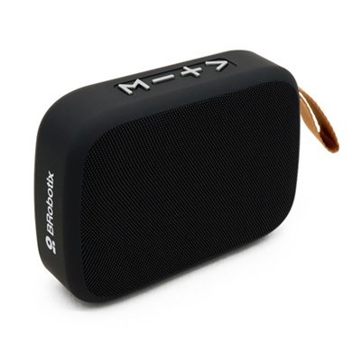 BOCINA BLUETOOTH FM/USB/TF NGO BROBOTIX