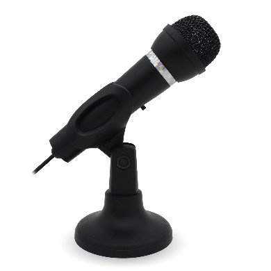 MICROFONO DE ESCRITORIO PARA PC PLUG 3.5
