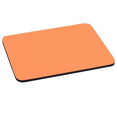 TAPETE ANTIDERRAPANTE BROBOTIX NARANJA
