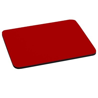 TAPETE ANTIDERRAPANTE BROBOTIX ROJO