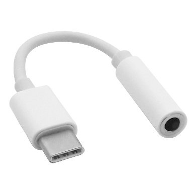 CONVERTIDOR USB TIPO C MACHO A AUDIO STEREO 3.5 X 1 BROBOTIX