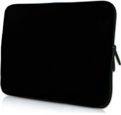 FUNDA DE NEOPRENO PARA LAPTOP 1 5.6IN BASICA NEGRO BROBOTIX