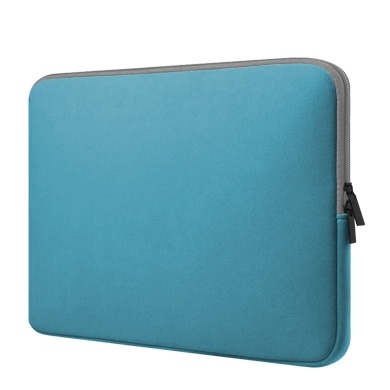 FUNDA DE NEOPRENO PARA LAPTOP 1 5.6IN BASICA AZUL BROBOTIX