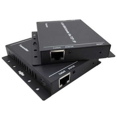 BROBOTIX EXTENSOR HDMI RJ45 1 VA CAT5E 150 M