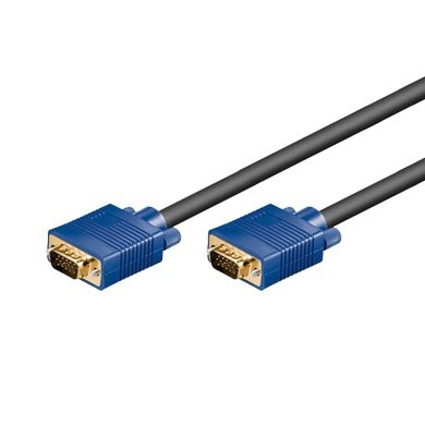 CABLE SVGA HD15M-M 1.80MT PUNTA AZUL BROBOTIX